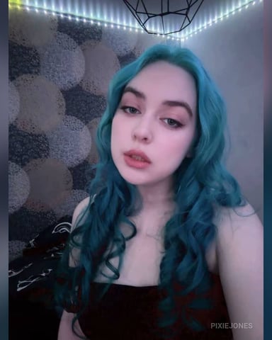 PixieJones photo