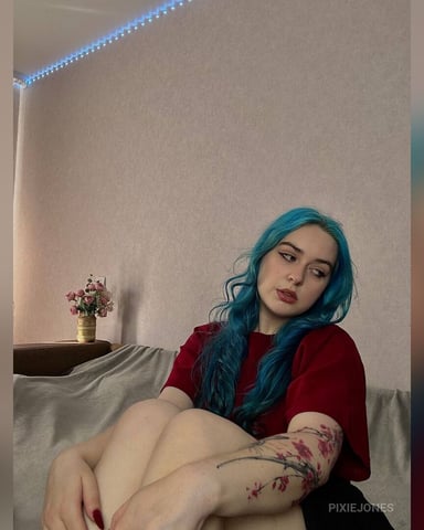 PixieJones photo