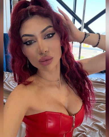 RubyMisty foto