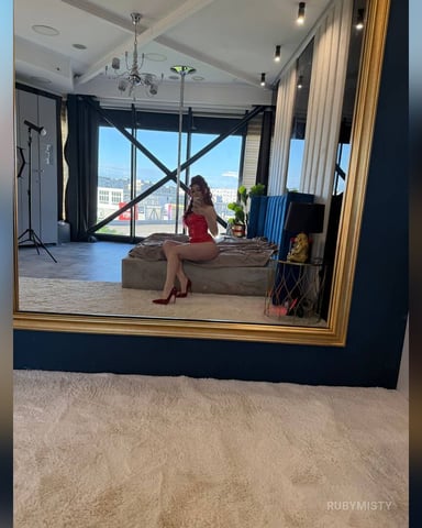 RubyMisty foto
