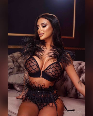 SabrinaKrystal photo
