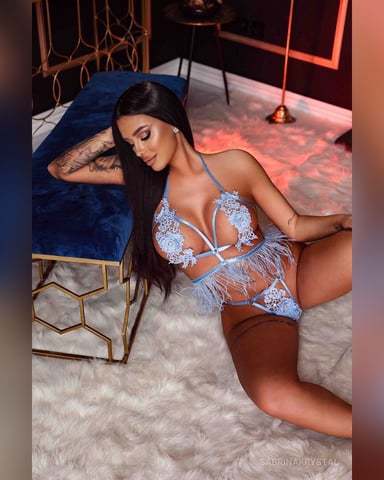 SabrinaKrystal photo