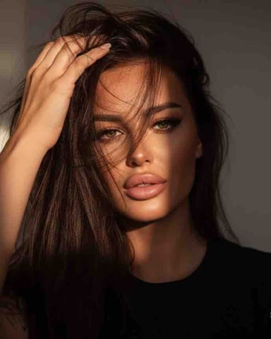 SabrinaKrystal photo