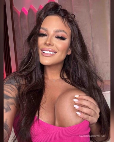 SabrinaKrystal photo