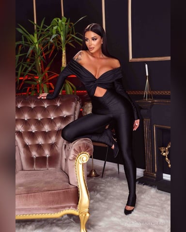 SabrinaKrystal photo