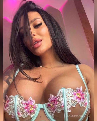 SabrinaKrystal photo