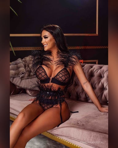 SabrinaKrystal photo