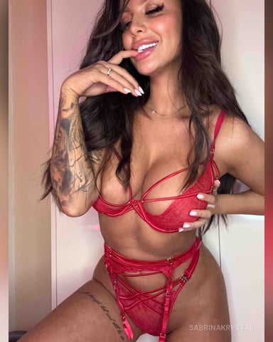 SabrinaKrystal photo