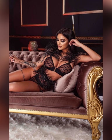 SabrinaKrystal photo