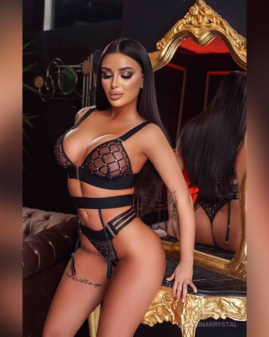 SabrinaKrystal photo