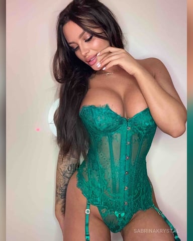 SabrinaKrystal photo