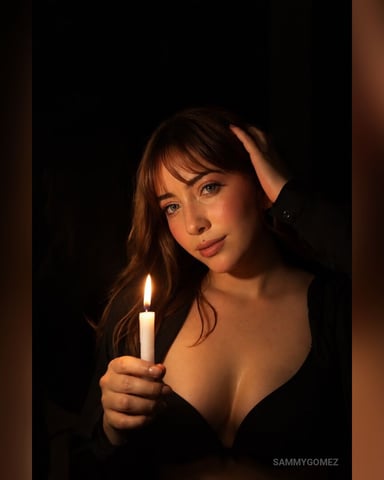 SammyGomez Foto