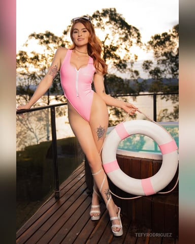 TefyRodriguez foto