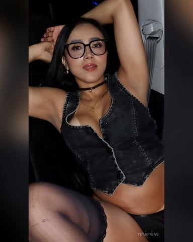 YumiRivas foto