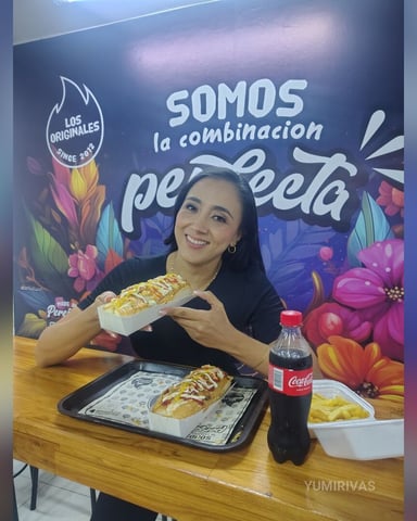 YumiRivas foto
