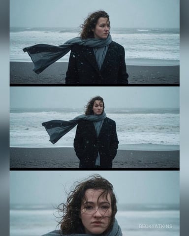 BeckyAtkins Foto