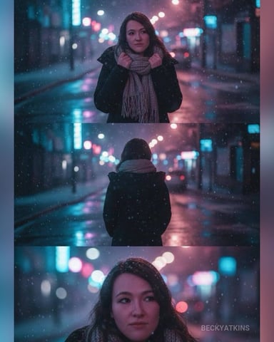 BeckyAtkins Foto