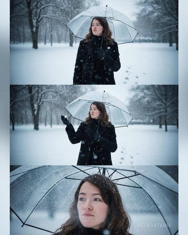 BeckyAtkins Foto