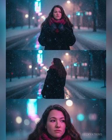 BeckyAtkins Foto