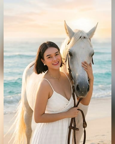 BellaPrince foto