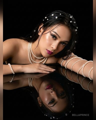 BellaPrince foto