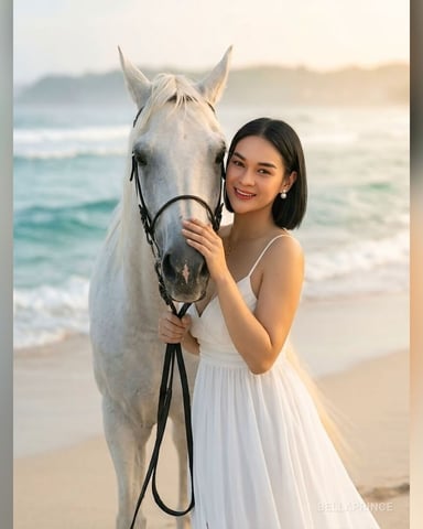 BellaPrince foto