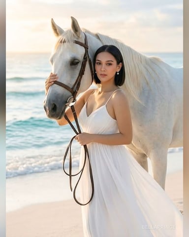 BellaPrince foto