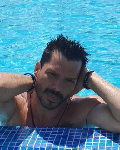 ChrisTopson Foto