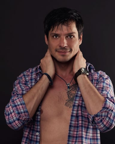 ChrisTopson Foto