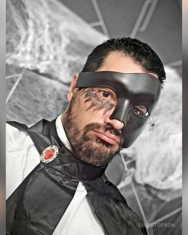 ChrisTopson Foto