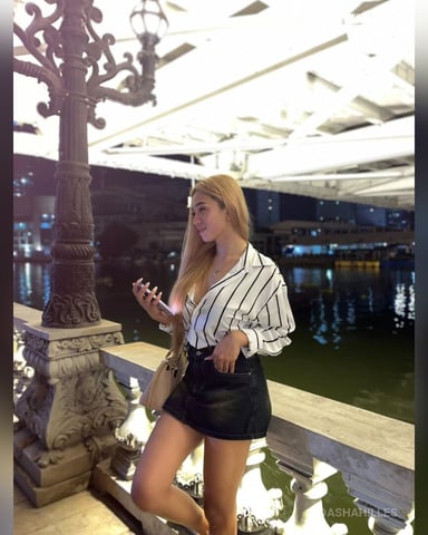 DashaHilles foto