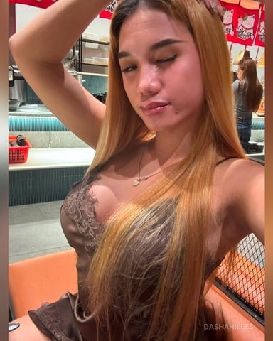 DashaHilles foto