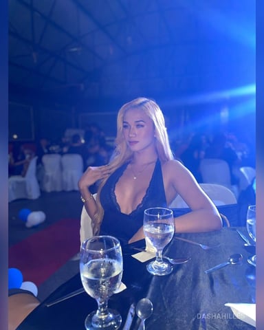 DashaHilles foto