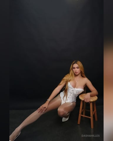 DashaHilles foto