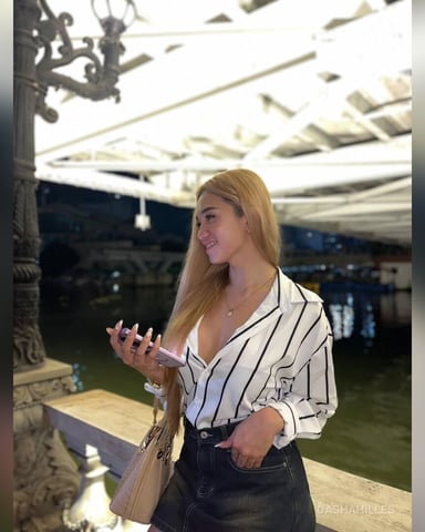 DashaHilles foto