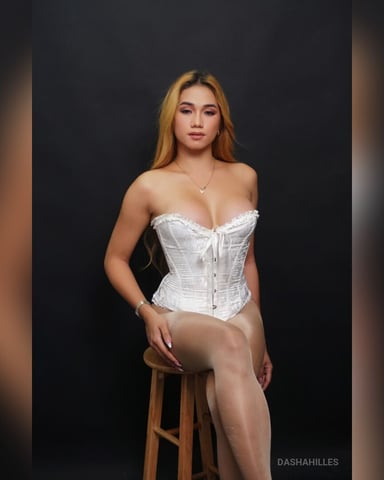 DashaHilles foto