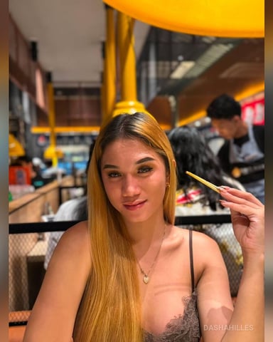DashaHilles foto