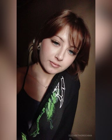 ElizabethGrochma foto