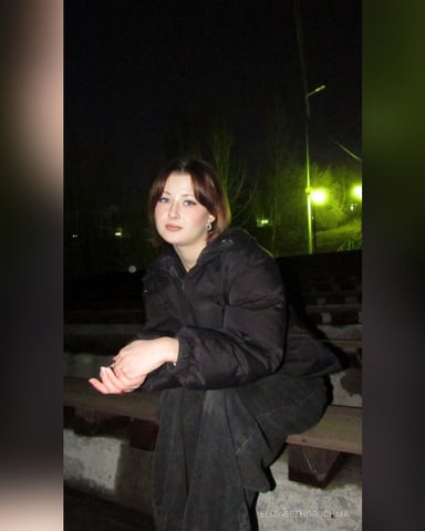 ElizabethGrochma foto