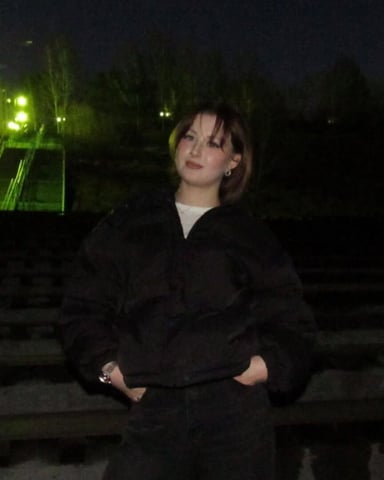 ElizabethGrochma foto