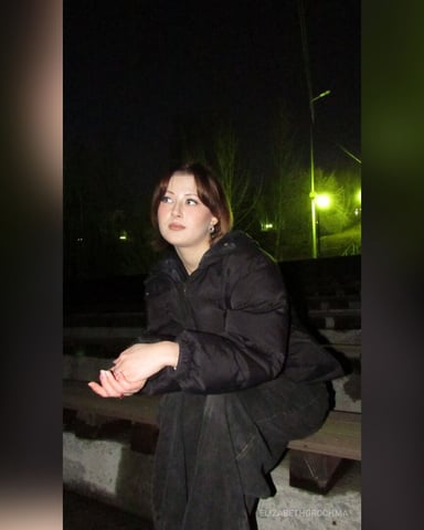 ElizabethGrochma foto