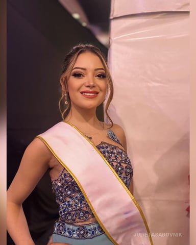 JulietaSadovnik foto