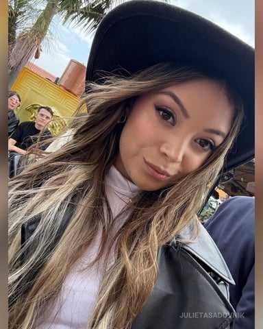 JulietaSadovnik foto