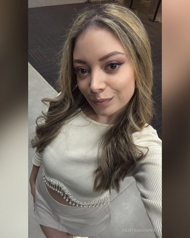 JulietaSadovnik foto