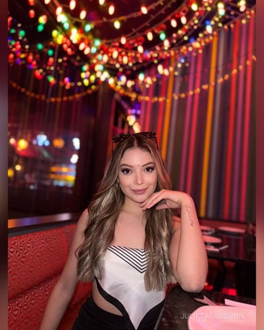 JulietaSadovnik foto