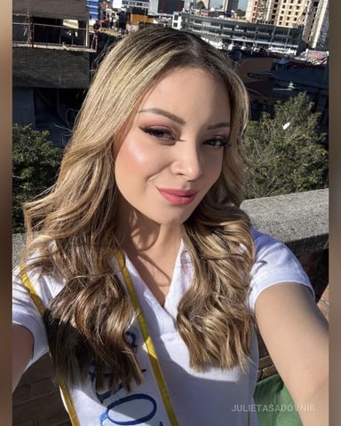 JulietaSadovnik foto