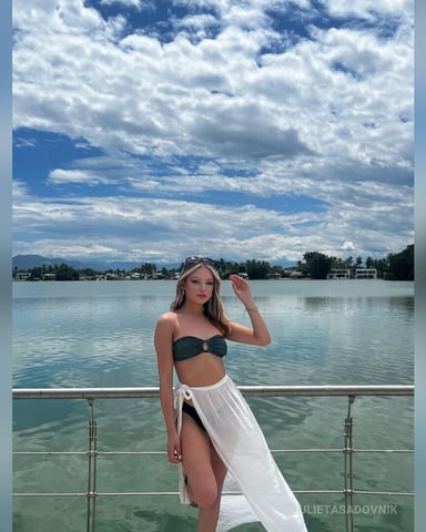 JulietaSadovnik foto