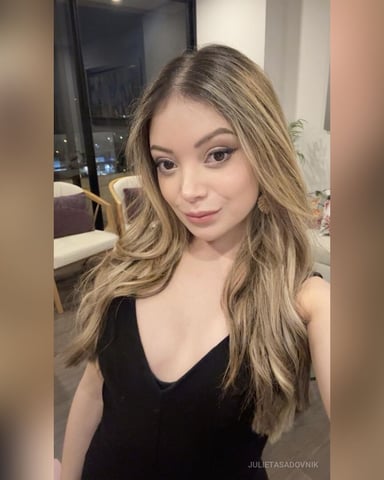 JulietaSadovnik foto