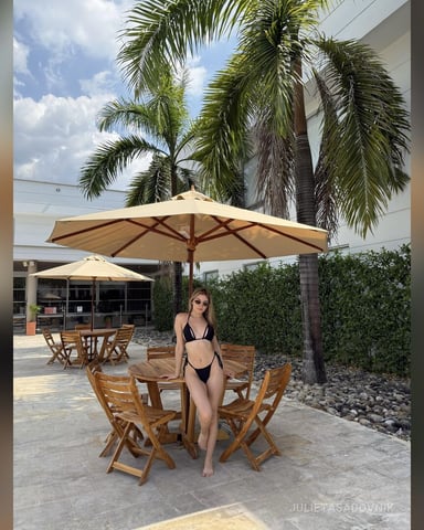 JulietaSadovnik foto