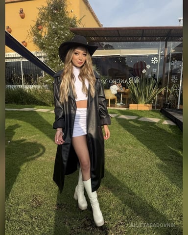 JulietaSadovnik foto